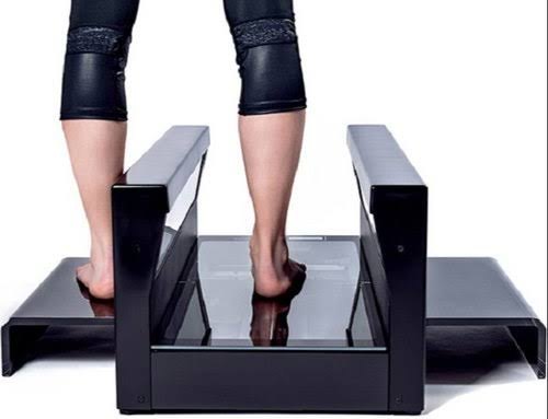 Foot Scanning Service in Pune, Pimpri Chinchwad at Orthowin Clinic