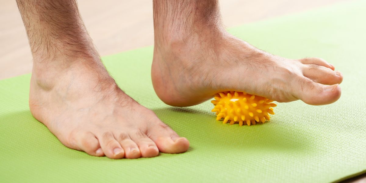 adult acquried flatfoot treatment in pune