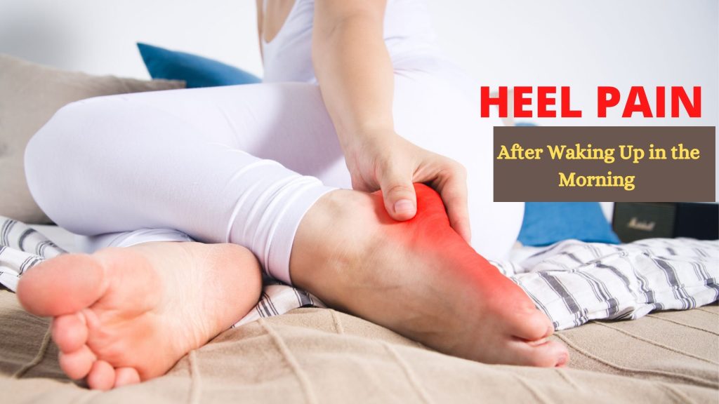 heel pain treatment in pune