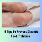 Prevent Diabetic Foot Problems - Expert Advice | Dr. Chetan Oswal