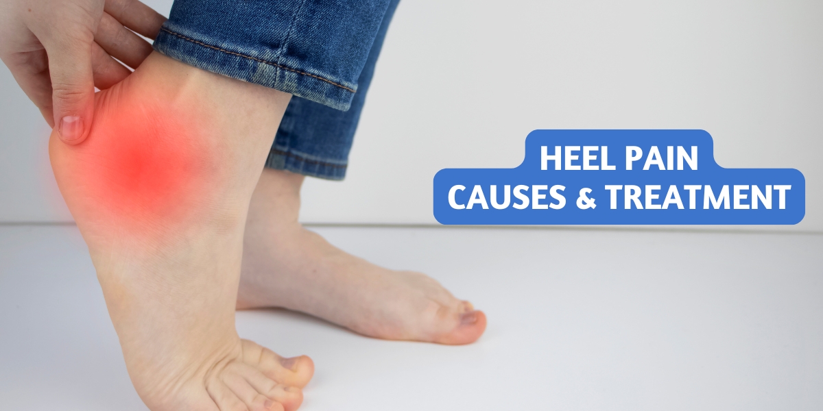 Heel Pain