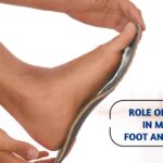 Role of Orthotics in Managing Foot and Ankle Pain