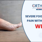 Foot And Ankle Pain without injury