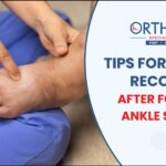 Faster Recovery After Foot and Ankle Surgery