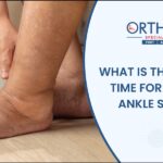 Recovery time for foot and ankle surgery