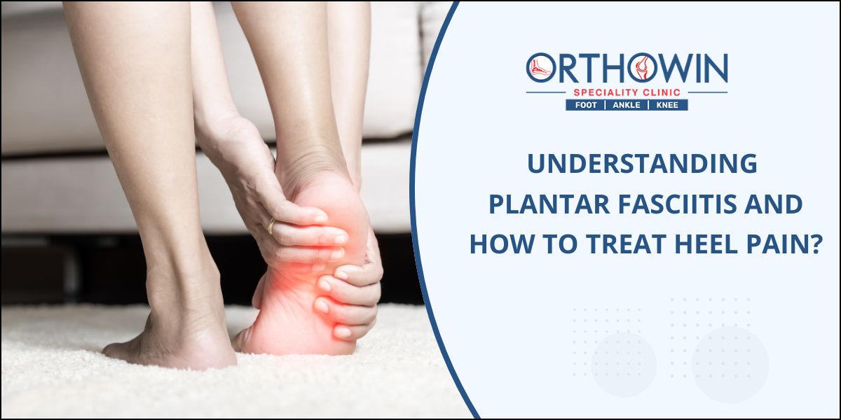 Plantar Fasciitis